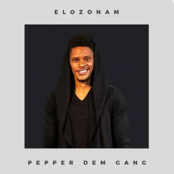 #BBNaija: Elozonam gets evicted from the house